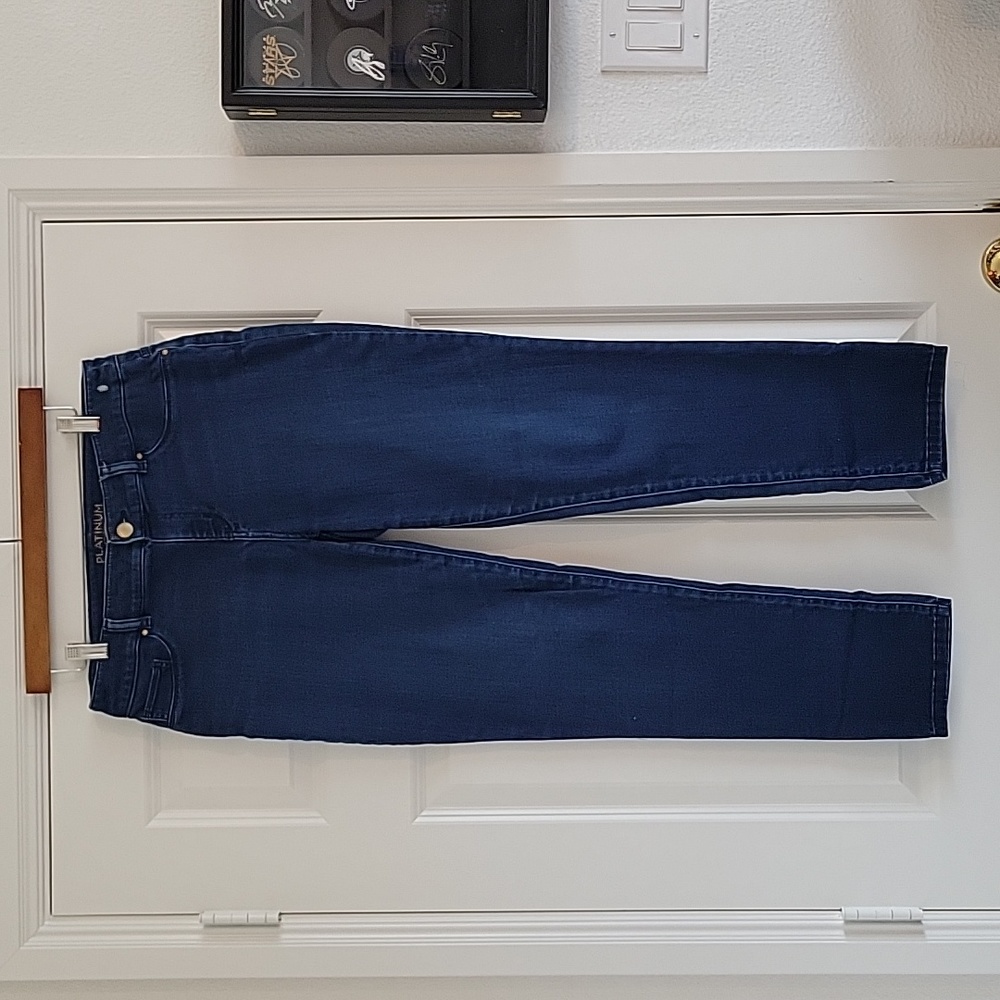 Chico's Jeans in Chico's Size 1